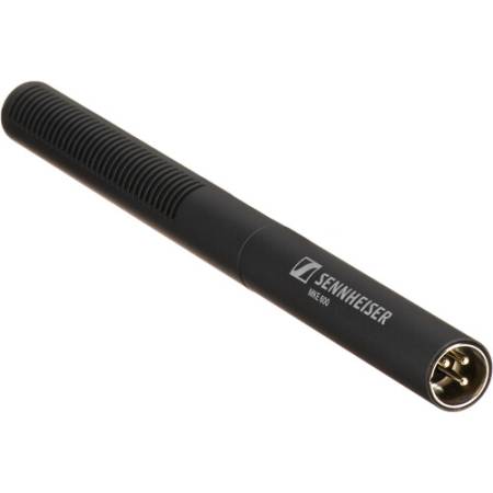 Sennheiser MKE 600 - mikrofon typu shotgun do kamer/aparatów